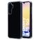 Mobiparts Classic Transparente Samsung Galaxy A25 Funda Plástico rígido Carcasa - Transparente