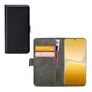 Mobilize Classic Gelly Wallet Xiaomi 13 Ultra Wallet case - Black