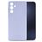 Mobilize Rubber Gelly Samsung Galaxy A15 Elastyczne TPU Etui plecki - Pastel Purple