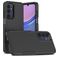 Mobigear Heavy Armor Samsung Galaxy A16 Kova Suojakuori Iskunkestävä - Musta