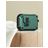 Mobigear Armor Clip Funda rígida para Apple AirPods Pro 3 - Verde