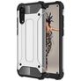 Mobigear Outdoor Huawei P20 Hard Case Back cover Shockproof - Silver