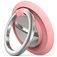 Mobigear Royal Anello per smartphone - Rosa Universale