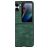 Mobigear Excellent OPPO Find N2 Flip Funda Plástico rígido Carcasa - Verde