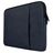 Mobigear Oxford Laptop Sleeve 14 tommer Laptopcover - Blå