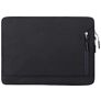 Mobigear Dual Zip Sleeve 15 - 16 polegadas para portátil - Preto