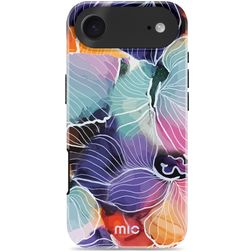 MIO iPhone Air MagSafe Tvrdý plast Zadní kryt - Flowers