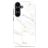 MIO Samsung Galaxy S26 FE MagSafe Hard Case Back cover - White Marble
