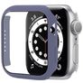 Mobigear Colors Funda rígida para Apple Watch - 41 mm - Morado