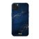 MIO iPhone 15 MagSafe Hardcase Back cover - Midnight Sparkle