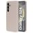Mobiparts Samsung Galaxy S24 Silikon Zadní kryt - Soft Salmon