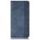 Mobigear Sensation Vivo Y76 Cover a libro portafoglio - Blu