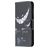 Mobigear Design Samsung Galaxy S20 FE Etui z klapką typu portfel - Do Not Touch