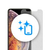 Screen protectors Anti-glare / matte