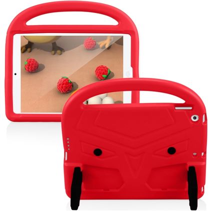 Mobigear Buddy iPad 8 (2020) - Punainen