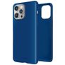 SBS Vanity iPhone 13 Pro TPU flexible Carcasa - Azul