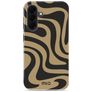MIO Samsung Galaxy A37 MagSafe Hardcase Etui plecki - Swirl