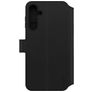CARE by PanzerGlass Feature Wallet Samsung Galaxy A15 Plånboksfodral - Svart