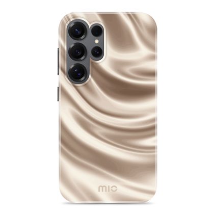 MIO Samsung Galaxy S25 Ultra MagSafe Hardcase Etui plecki - Silky Dreams