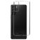 Mobiparts Classic Transparent Samsung Galaxy S21 Plus Flexibel TPU Skal - Transparent