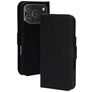 Mobiparts Classic Wallet iPhone 17 Pro MagSafe Pungetui - Sort