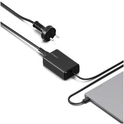 Cygnett PowerMaxx Laddare USB-C 1 m Power Delivery 100W - Svart