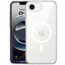 Valenta Back Cover Clear iPhone 17e MagSafe Hard Case Back cover - Clear