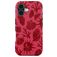 Burga Tough iPhone 17 MagSafe Hard Case Back cover Shockproof - Solace