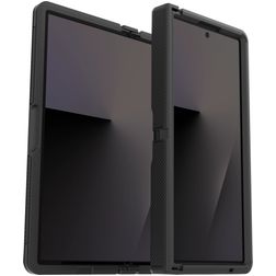 OtterBox Defender Pro XT Samsung Galaxy Z Fold 8 Ultra MagSafe Plástico rígido Capa traseira Antichoque - Preto