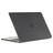 Mobigear Ultra Thin MacBook Air 15 Inch (2023-2026) Hardshell MacBook Case - Black - Model A2941 / A3114 / A3241 / A3448