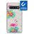 My Style Magneta Samsung Galaxy S10 Elastyczne TPU Etui plecki - Flamingo