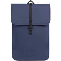 Gaston Luga Däsh Pack Mochila 13 - 14 polegadas para portátil - Azul escuro