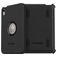 OtterBox Defender iPad Mini 7 (2024) Hard Case Back Cover + Stand - Black