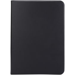 Mobigear Folio iPad Pro 11 tuuman (2018) Lompakkokotelo - Musta