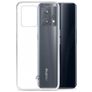Mobilize Gelly Transparente Realme 9 4G TPU flexible Carcasa - Transparente