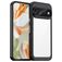 Mobigear Crystal Google Pixel 11 Pro Hardcase Back cover - Nero