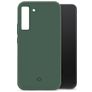 Mobilize Rubber Gelly Samsung Galaxy S22 Plus TPU flessibile Back cover - Matt Green