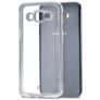Mobilize Gelly Trasparente Samsung Galaxy A8 (2015) TPU flessibile Back cover - Trasparente
