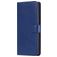 Mobigear Premium Samsung Galaxy A71 Funda tipo libro Cartera - Azul