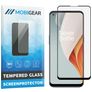 Mobigear Premium OnePlus Nord N100 Glas Skærmbeskytter - Case Friendly - Sort