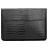 Mobigear Envelope Croco Sleeve 15 - 16 polegadas para portátil - Preto