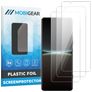 Mobigear Sony Xperia 5 IV Screen Protector Film - Case Friendly (3-Pack)