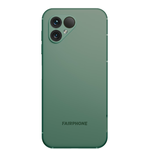 Fairphone 5