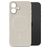 My Style Protective Flex iPhone 17 MagSafe TPU flexível Capa traseira - Antique White
