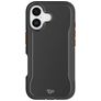 Tech21 EvoPro iPhone 17 MagSafe Funda Plástico rígido Carcasa Antigolpes - Negro