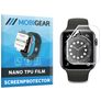Mobigear Apple Watch - 40 mm Screen Protector Film - Case Friendly