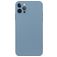 Mobigear Colors iPhone 15 Pro Max Flexibel TPU Skal - Grå