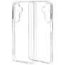 Mobiparts Classic Transparente Samsung Galaxy A26 TPU flexível Capa traseira - Transparente