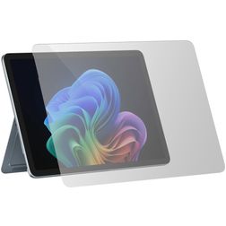Mobiparts Microsoft Surface Pro 12 tommer Glas Skærmbeskytter - Case Friendly