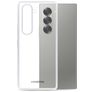Mobilize Gelly Transparente Samsung Galaxy Z Fold 6 TPU flexível Capa traseira - Transparente